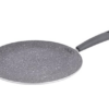 Shri & Sam Aluminium Non-Stick Prime Stone Multi Tawa, 28 cm